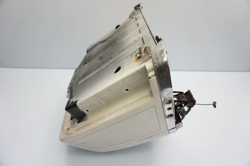 HONDA GL 1500 GOLDWING 82-01 ЦЕНТРАЛЬНЫЙ КОРПУС