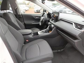Toyota RAV4 V 2024 Toyota RAV4 2.5 Hybrid Comfort 4x2 V (2018-) 2.5 H, zdjęcie 11