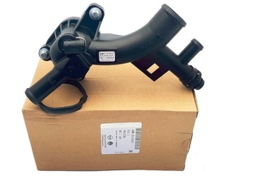 KRÓCIEC WODNY GŁOWICY OPEL ASTRA J ZAFIRA C 1.4T