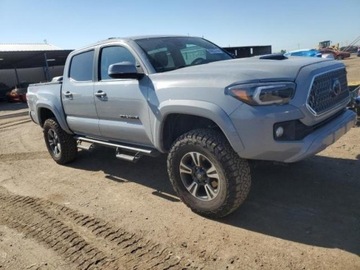 Toyota Tacoma II 2019 Toyota Tacoma 2019r., Double Cab, od ubezpieczalni 3.5 Benzyna 278KM, zdjęcie 5