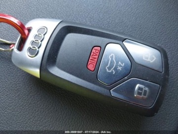 Audi Q5 II Q5-e 2.0 50 TFSI e 299KM 2021 Audi Q5 2021r, Premium Plus, Quattro, 2.0L, Hybrid 2.0 Hybryda 299KM, zdjęcie 16