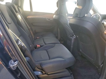 Volvo XC90 II 2024 Volvo XC 90 Plus 2024 2.0L 2.0 Hybryda 295KM, zdjęcie 11
