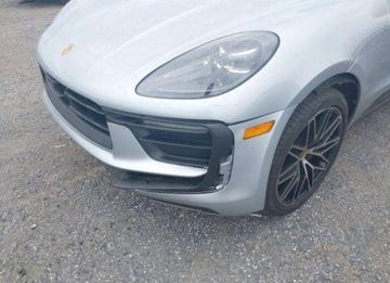 Porsche Macan 2023 Porsche Macan 2023, 2.0L, 4x4, T, od ubezpieczalni 2.0 Benzyna 261KM, zdjęcie 5