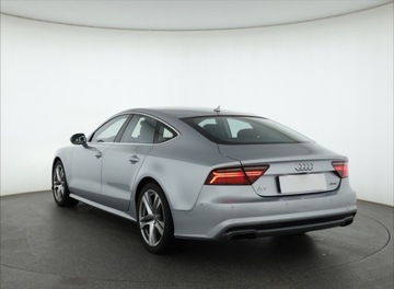 Audi A7 C7 A7 Sportback Facelifting 2.0 TFSI 252KM 2016 Audi A7 2.0 TFSI, Salon Polska, 4X4, Automat, zdjęcie 3