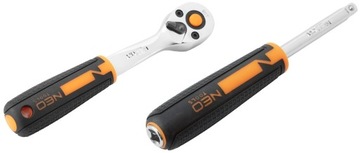 НАБОР ТОРЦЕВЫХ КЛЮЧЕЙ 1/2