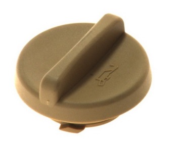 Febi Bilstein 17799 Крышка маслозаливной горловины