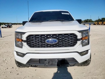 Ford 2023 Ford F150 Supercrew 2023 5.0l 5.0 Benzyna 400KM, zdjęcie 5