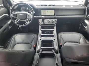 Land Rover Defender IV (L663) 2024 Land Rover Defender 110 X-dynamic se 3.0 Benzyna 395KM, zdjęcie 6