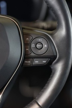 Toyota Corolla XII 2024 Toyota Corolla 1.8 Hybrid Style 1.8 Hybryda 98KM, zdjęcie 26