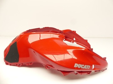 КРЫШКА БАКА BAK ОБТЕК DUCATI MULTISTRADA 1200 V4 21+