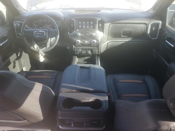  GMC Sierra K1500 AT4 2021 3.0l 3.0 Diesel 277KM, zdjęcie 8