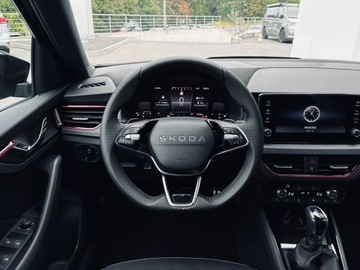 Skoda 2025 Skoda Kamiq Monte Carlo 1.0 TSI DSG, zdjęcie 13