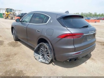 Maserati 2023 Maserati Grecale GT 2023 2.0l 2.0 Benzyna 296KM, zdjęcie 3