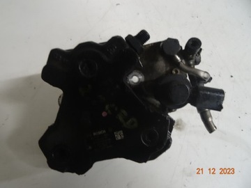 ČERPADLO VSTŘIKOVAČE A6640700201 CHRYSLER PT CRUISER 2.2CRD
