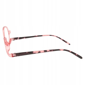 ВРАЩАЮЩИЕСЯ ОЧКИ ДЛЯ МАКИЯЖА РОЗОВЫЕ+2.00