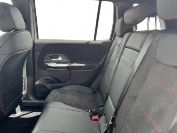 Mercedes GLB SUV 1.3 200 163KM 2025 MERCEDES-BENZ GLB 200 AMG Line Suv 1.3 (163KM) 2025, zdjęcie 10