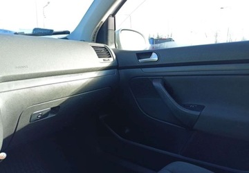 Volkswagen Golf V Hatchback 1.9 TDI 105KM 2005 Volkswagen Golf Volkswagen Golf 1.9 Diesel 105KM, zdjęcie 11