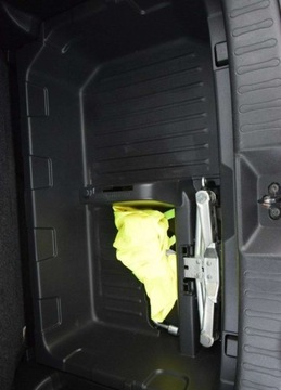 Nissan Juke I SUV 1.6i 117KM 2011 Nissan Juke 1.6B Automat Navi Kamera 122 Tys Km Sprowadzony Oplacony, zdjęcie 20