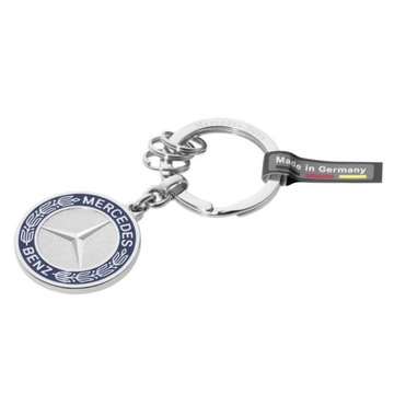 BRELOK STUTTGART MERCEDES-BENZ PREZENT - B66041524