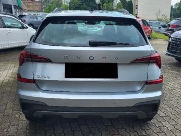 Skoda Kamiq Crossover Facelifting 1.5 TSI 150KM 2026 SKODA Kamiq Drive 1.5 TSI DSG Suv 150KM 2026, zdjęcie 3