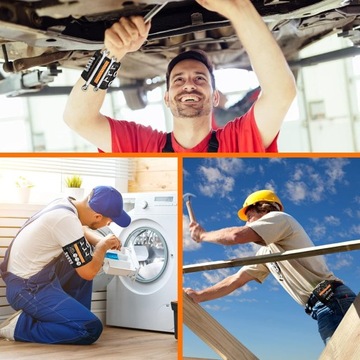 МАГНИТНАЯ ЛЕНТА своими руками, подарок отцу, мужу, парню, на день рождения