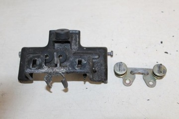 Yamaha V-Max 1200 2en рисует крема из полного танка