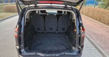 Ford S-Max I Van Facelifting 2.0 Duratorq TDCi DPF 140KM 2012 Ford S-Max Ford S-Max 2.0 TDCi DPF Business Edition 2.0 Diesel 140KM, zdjęcie 13
