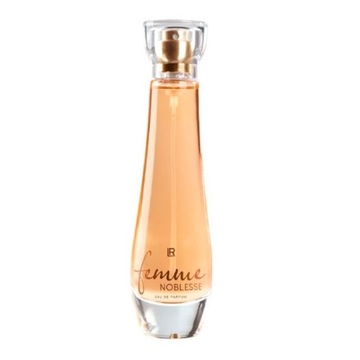 Perfum damski LR FEMME NOBELSSE EdP 50ml