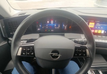 Opel 2023 Opel Astra Pierwszy wlasciciel. Salon Polska 1.5 Diesel 130KM, zdjęcie 5