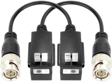 HIKVISION DS-1H18S/E(C) КОМПЛЕКТ ТРАНСФОРМАТОРОВ