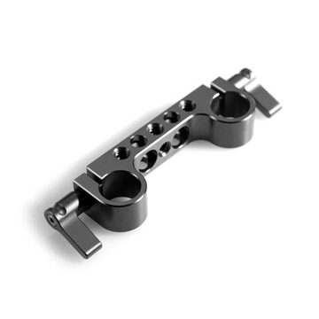 Держатель стержня 15 мм LSW, рельсовый мост для видеоустановки SmallRig