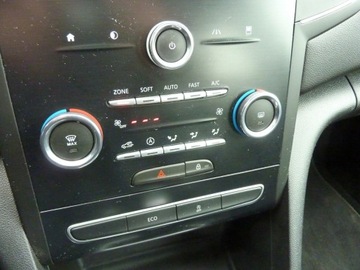 Renault Megane IV Hatchback 5d 1.5 dCi 110KM 2018 Renault Megane 1.5 DCI, zdjęcie 21