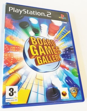 BOARDS GAMES GALLERY
