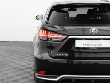 Lexus RX IV SUV Facelifting RX 450h 313KM 2022 Lexus RX WND1917C#450H L PRESTIGE Podgrz i, zdjęcie 9