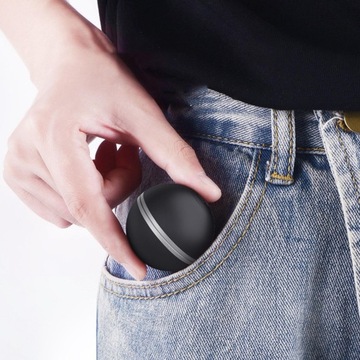 Портативная складная подставка для ноутбука. Охлаждающая подставка черного цвета.