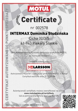 MOTUL E2 MOTO WASH QUAD МОЙКА МОТОЦИКЛОВ ПОДГОТОВКА