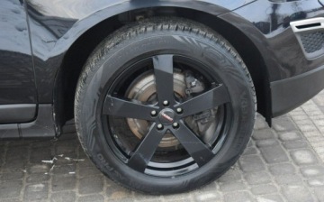 Volvo XC60 I 2010 Volvo XC 60 2.0D 163KM Navi PDC Grzane Fotele Sprowadzony Oplacony, zdjęcie 8