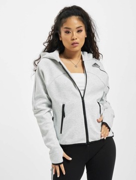 Bluza damska Adidas Z.N.E. HOODIE GM3278