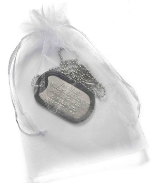 Immortelniki / USA / Immortelnik с знаками PL