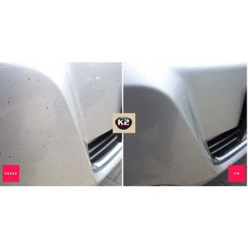 K2 СРЕДСТВО ДЛЯ УДАЛЕНИЯ СМОЛА 300МЛ. K193 УДАЛЯЕТ АСФАЛЬТ, СМОЛУ, ВИДЕОРЕЗ.