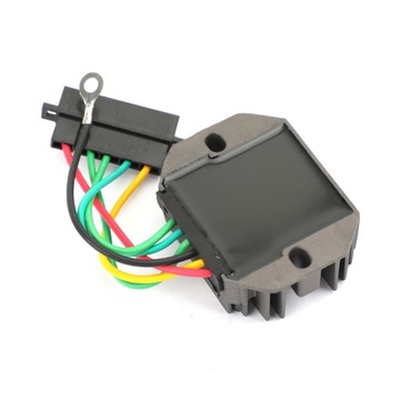 Регулятор напряжения для John Deere MIA881279