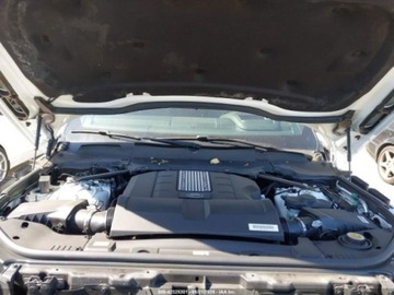 Land Rover Range Rover V 2021 Land Rover Range Rover P525 Westminster 2021 5.0l 5.0 Benzyna 518KM, zdjęcie 8