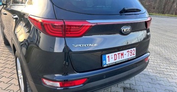 Kia Sportage IV SUV Facelifting 1.6 GDI 132KM 2018 Kia Sportage Sportage Bissnes Edition bardzo ladne auto 1.6 Benzyna 132KM, zdjęcie 18