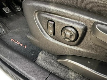 Opel Mokka I SUV 1.4 Turbo ECOTEC 140KM 2014 Opel Mokka 2kpl.kół! Grzane fotele+Kierownica, zdjęcie 10