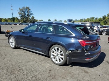 Audi 2022 Audi A6 Allroad Prestige 2022 3.0l 3.0 Benzyna 335KM, zdjęcie 1