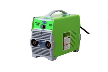 Сварочный аппарат TRAFILUX - 200 PRO MMA 200A