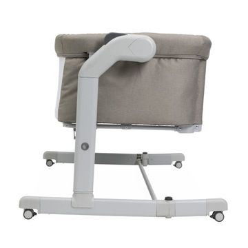 ДОПОЛНИТЕЛЬНАЯ КРОВАТЬ CHICCO NEXT2ME MAGIC EVO для совместного сна