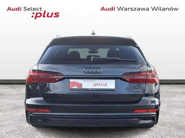 Audi A6 C8 Allroad 3.0 50 TDI 286KM 2025 Audi A6 Avant 3.0 Diesel 245KM, zdjęcie 3