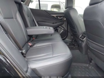 Subaru 2023 Subaru Outback 2024 Subaru Outback Limited XT AWD 2.4 Benzyna 260KM, zdjęcie 7