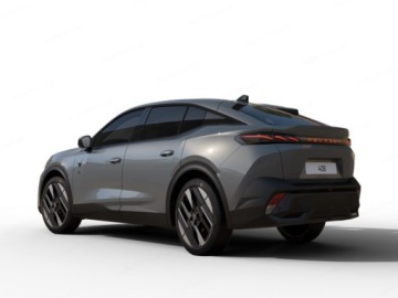 Peugeot 408 2026 PEUGEOT 408 GT 1.2 PureTech mHEV S&amp;S e-DCS6 145KM, zdjęcie 3